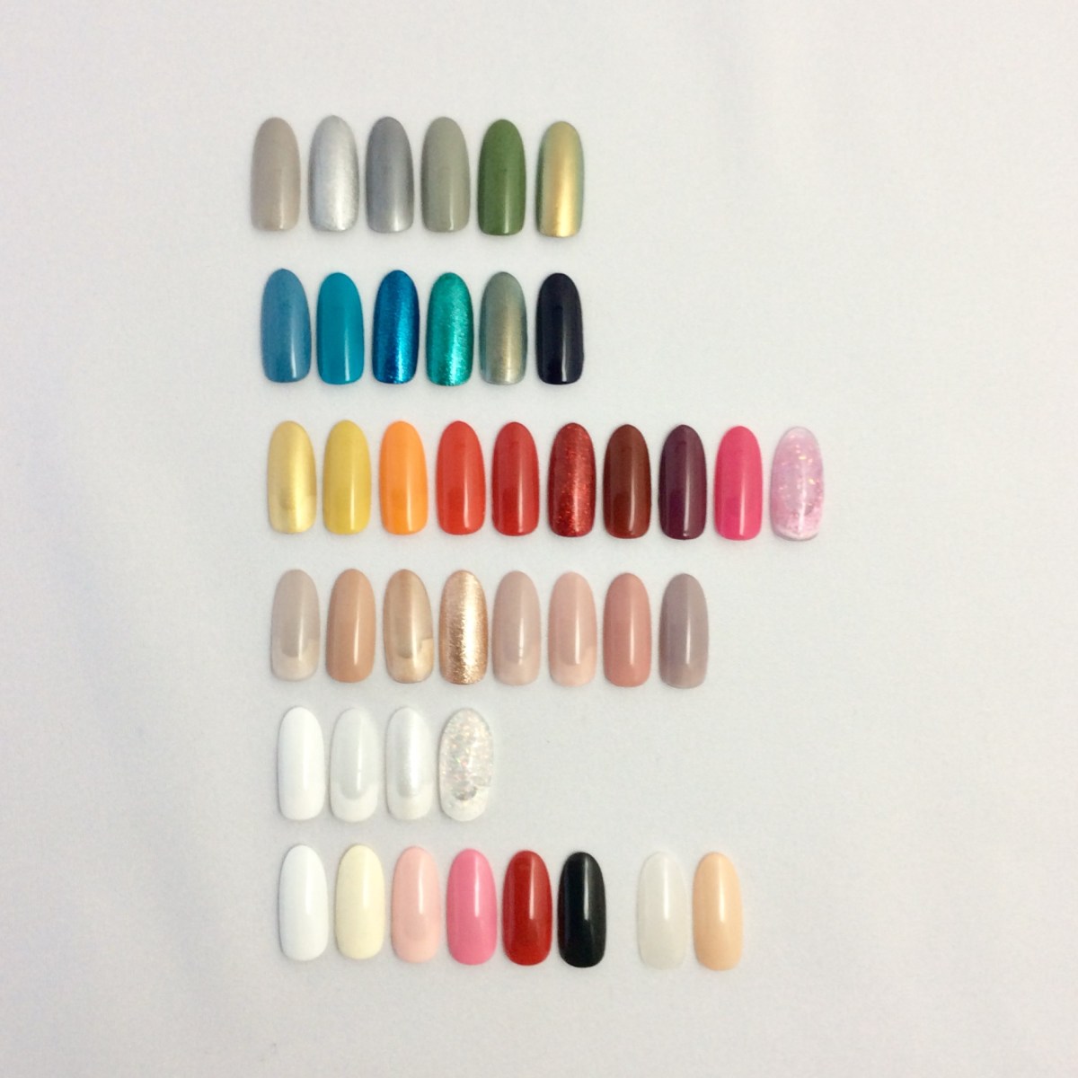 Keikocolor にしかないcolor