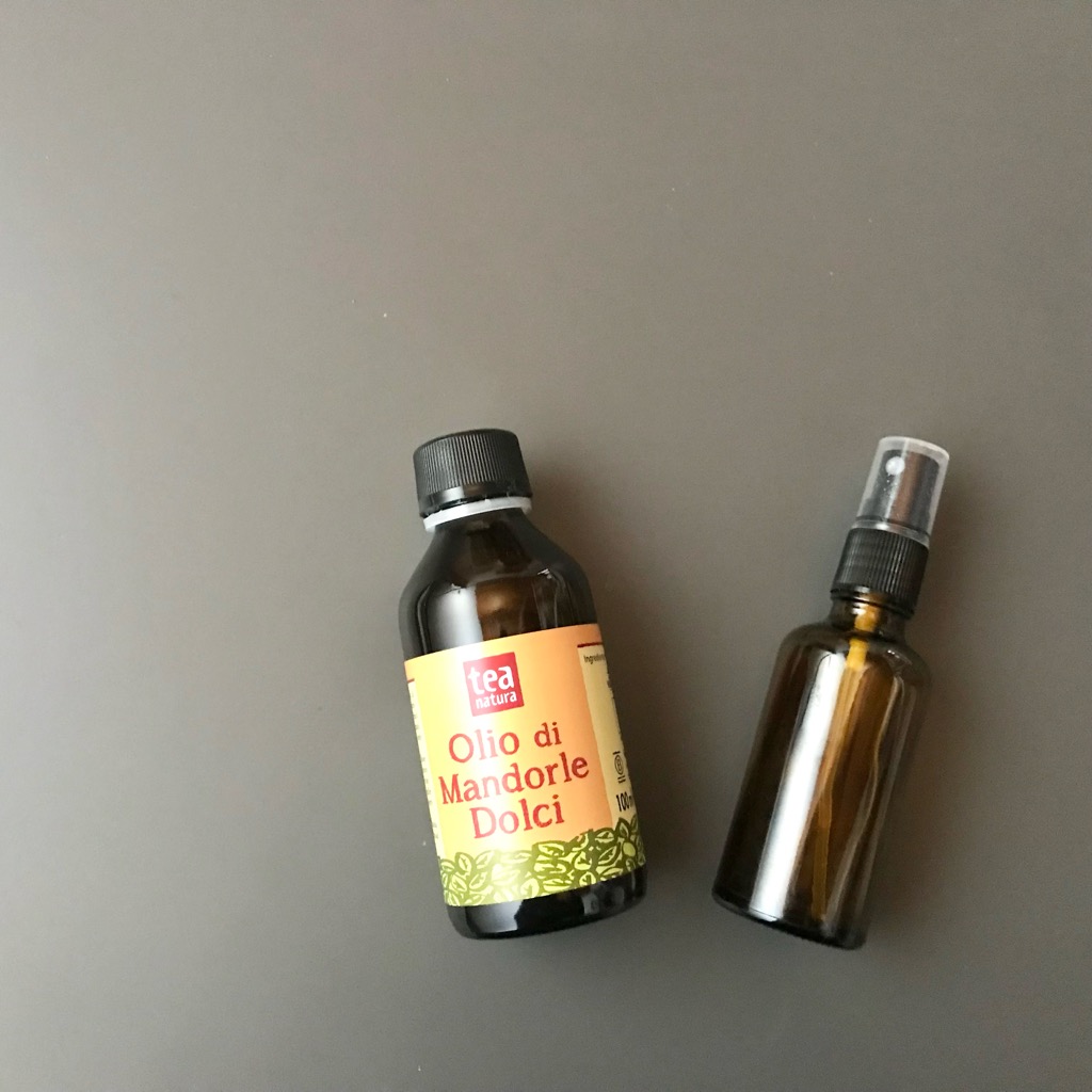 La potenza dell’olio (2a&nbsp;parte)