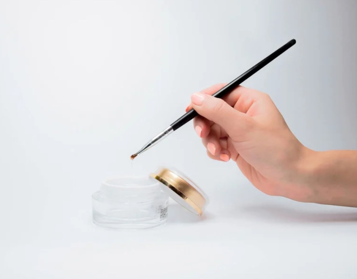 Perché si usa Hard Gel in&nbsp;Italia?