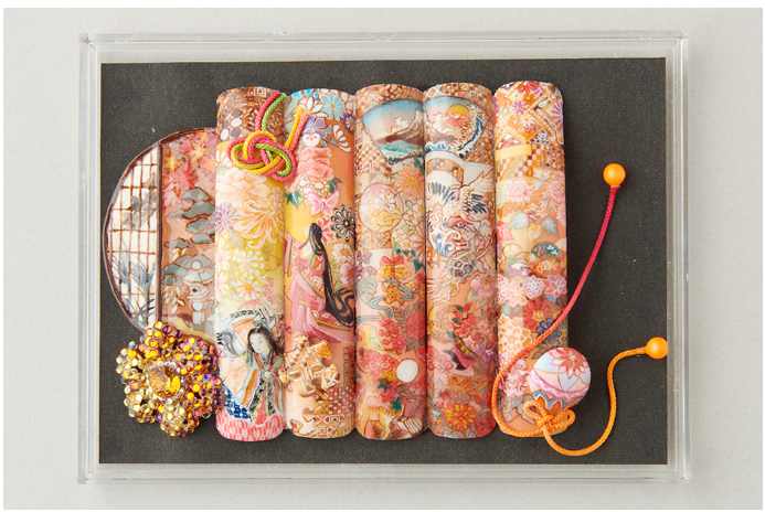 nail art photo contest&nbsp;に向けて！